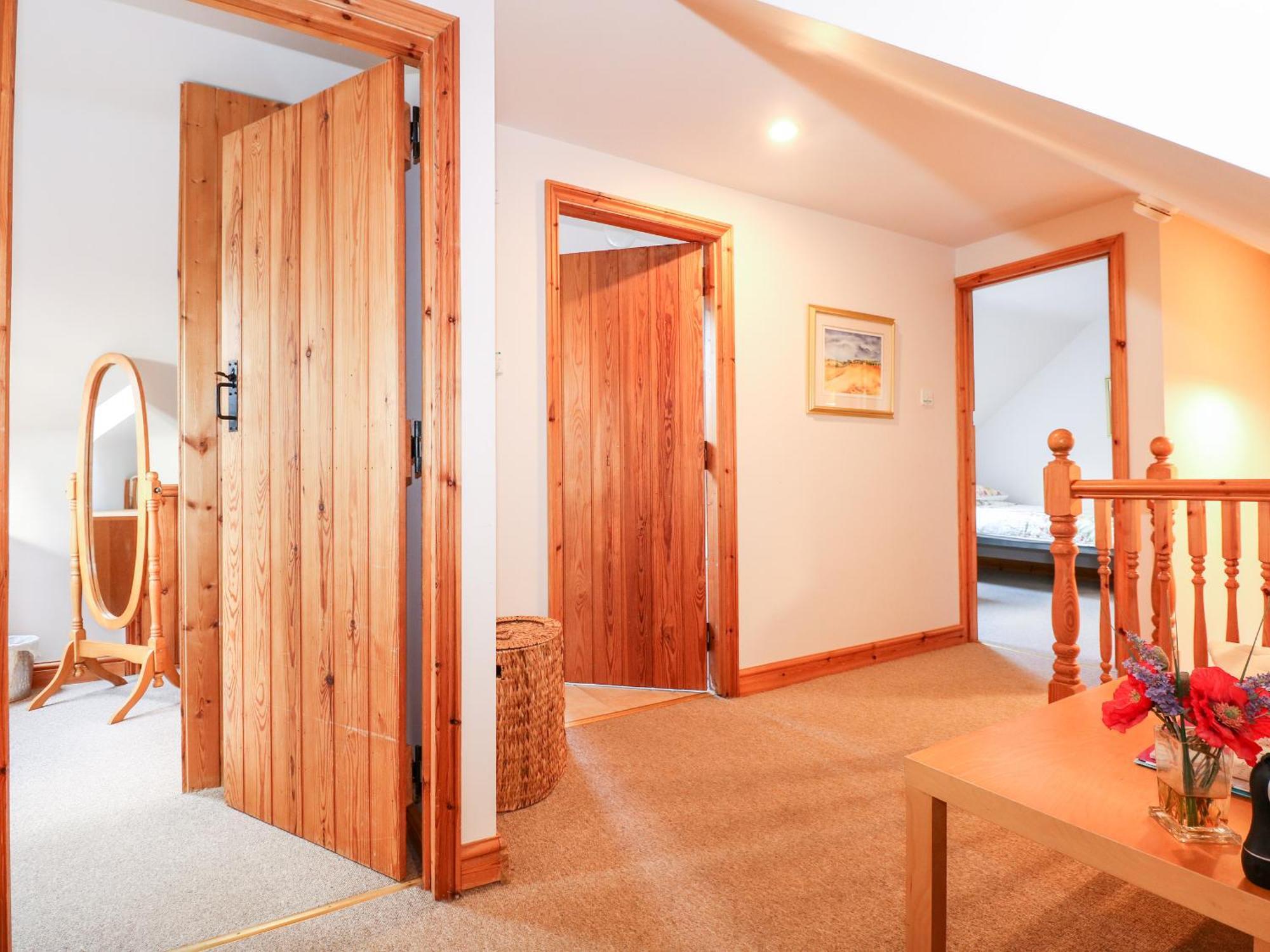 Wisteria Cottage Gayton  Ngoại thất bức ảnh