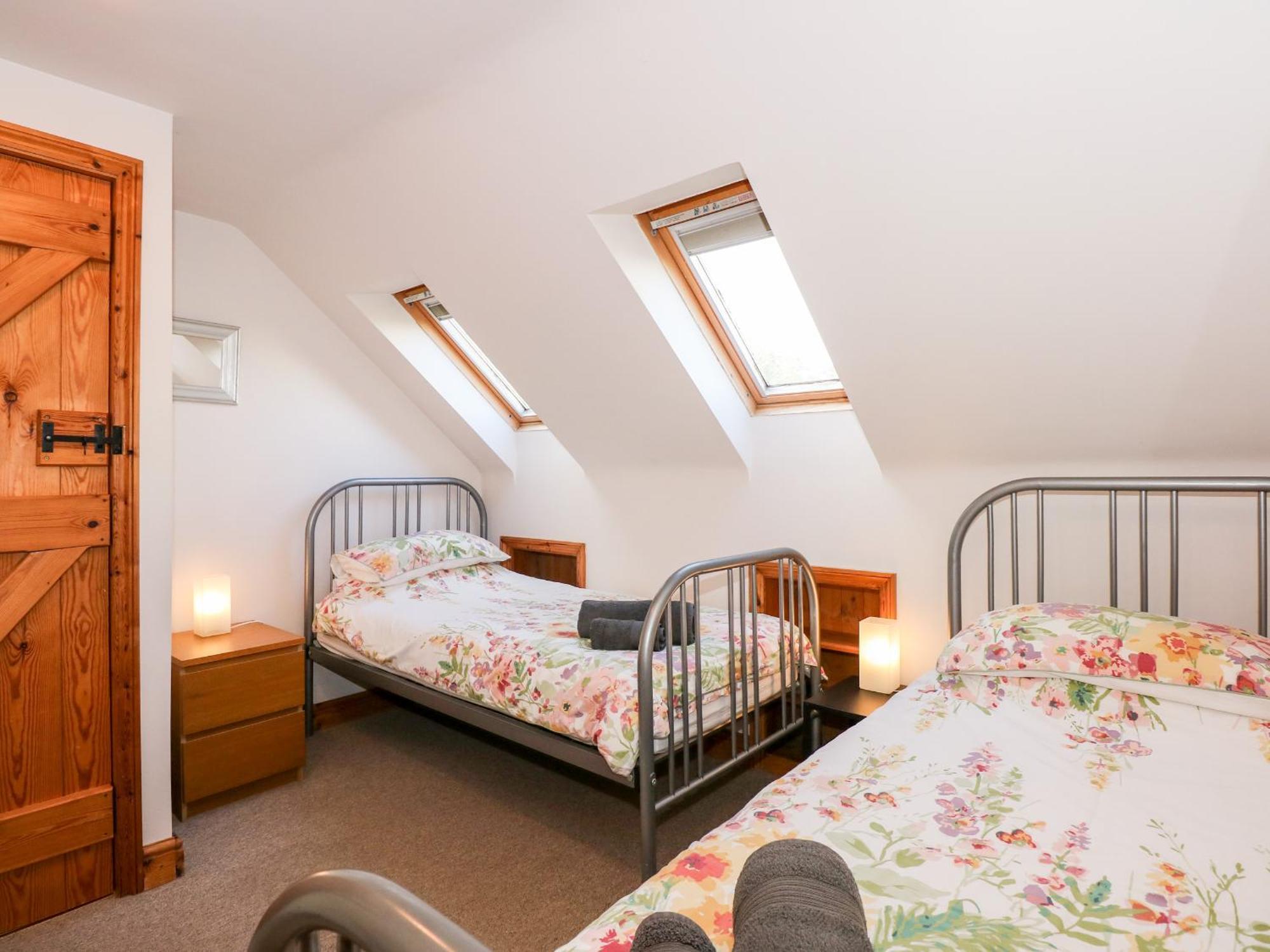 Wisteria Cottage Gayton  Ngoại thất bức ảnh