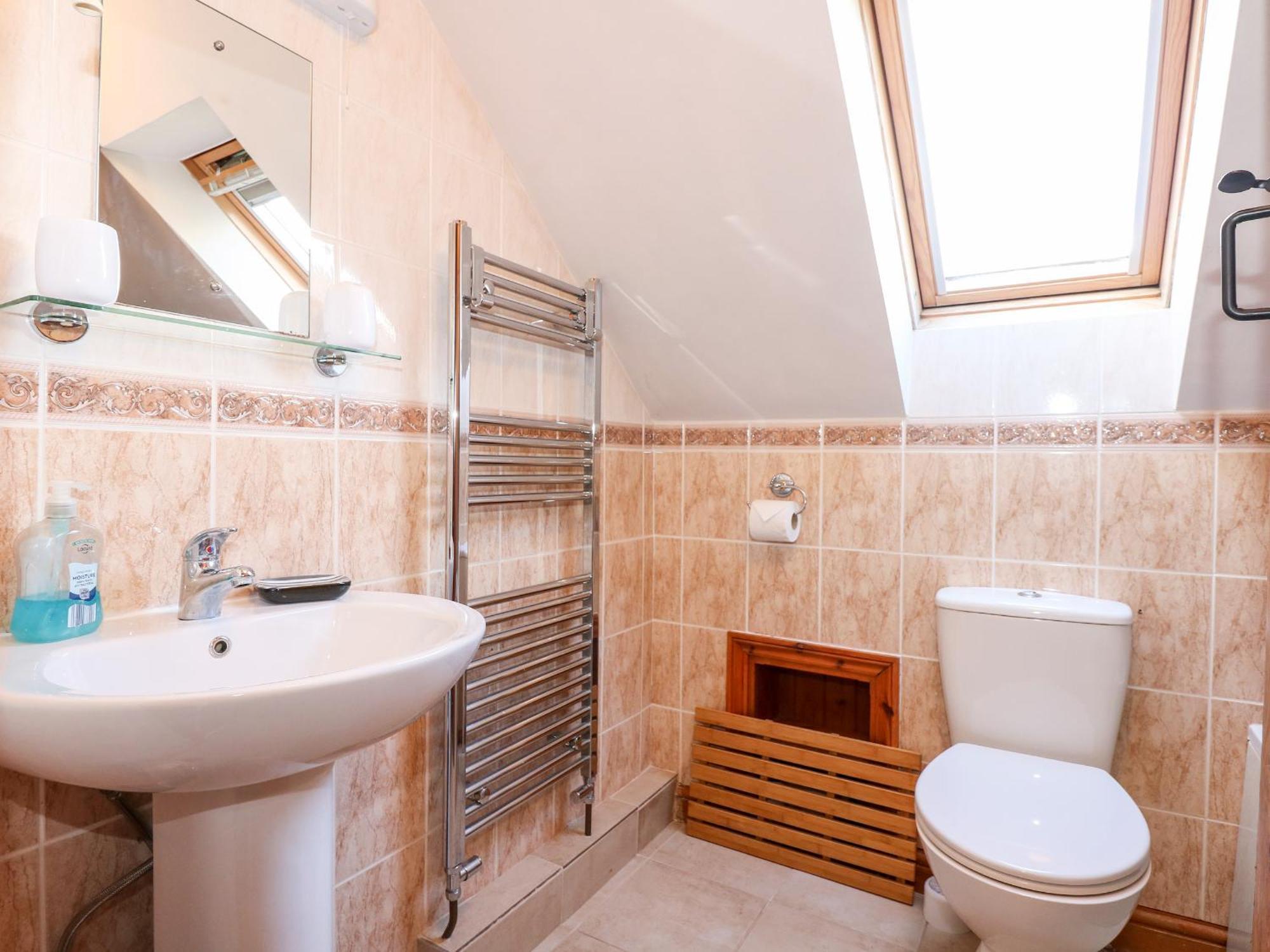 Wisteria Cottage Gayton  Ngoại thất bức ảnh
