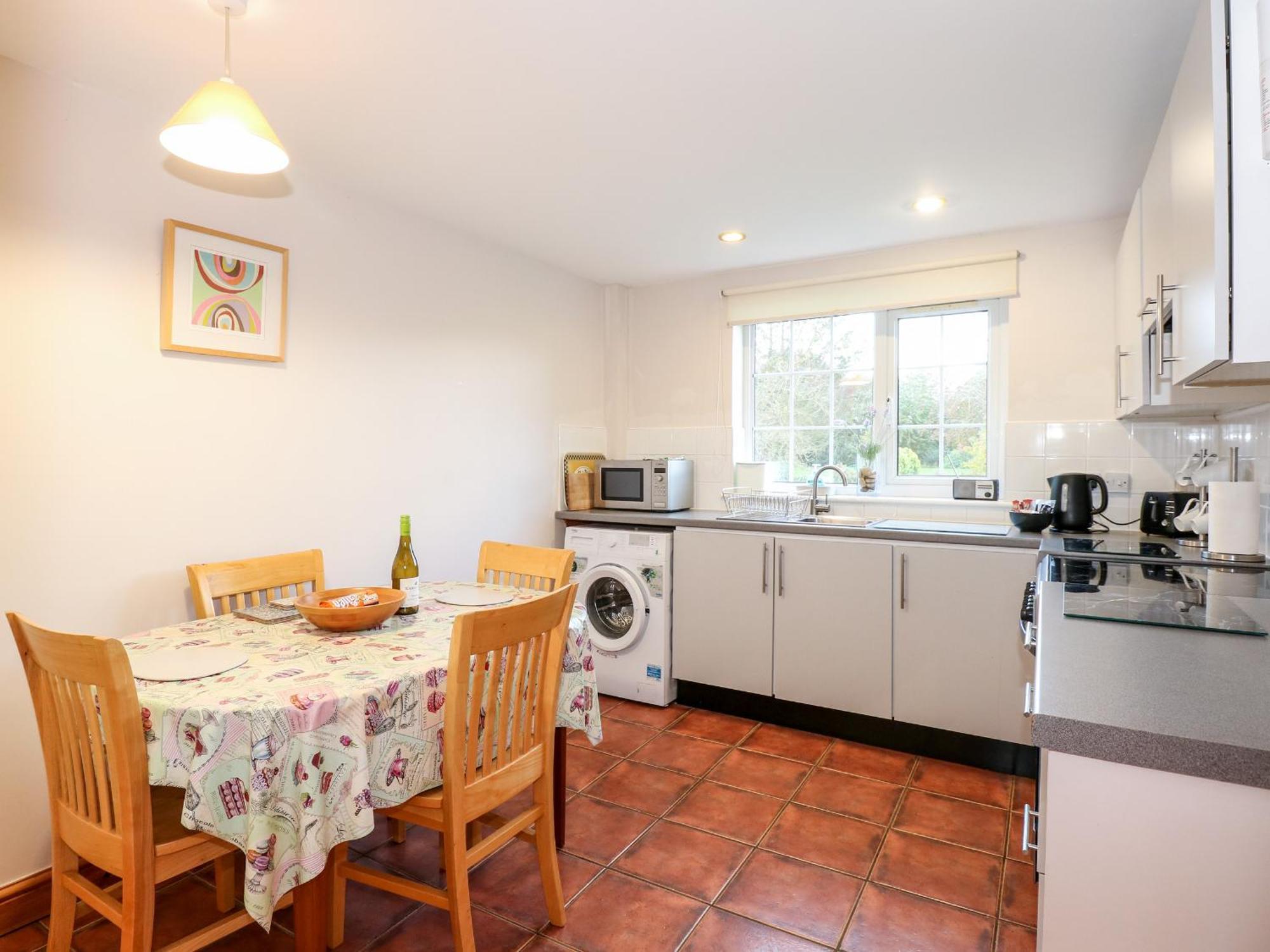 Wisteria Cottage Gayton  Ngoại thất bức ảnh